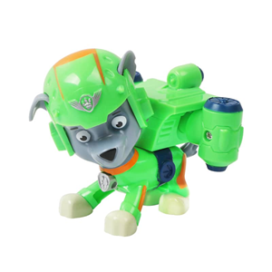 ست برج مراقبت سگ های نگهبان Paw Patrol -اسباب بازی